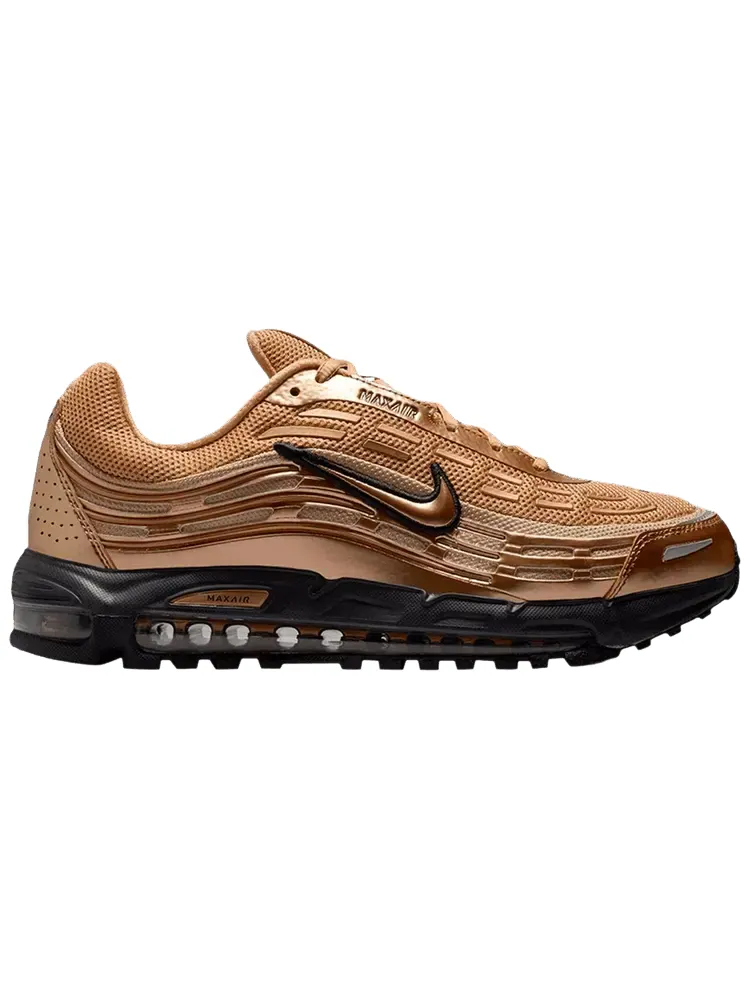 Кроссовки Nike Air Max TL 2.5 — изображение 1 из 1, золото