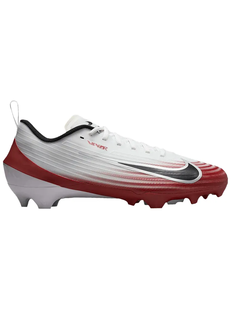 Кроссовки Nike Vapor Speed 3 'White Team Crimson' — изображение 1 из 1, белый