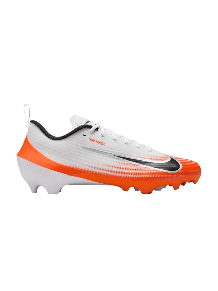 Кроссовки Vapor Speed 3 'White Safety Orange' — изображение 1 из 1, белый оранжевый