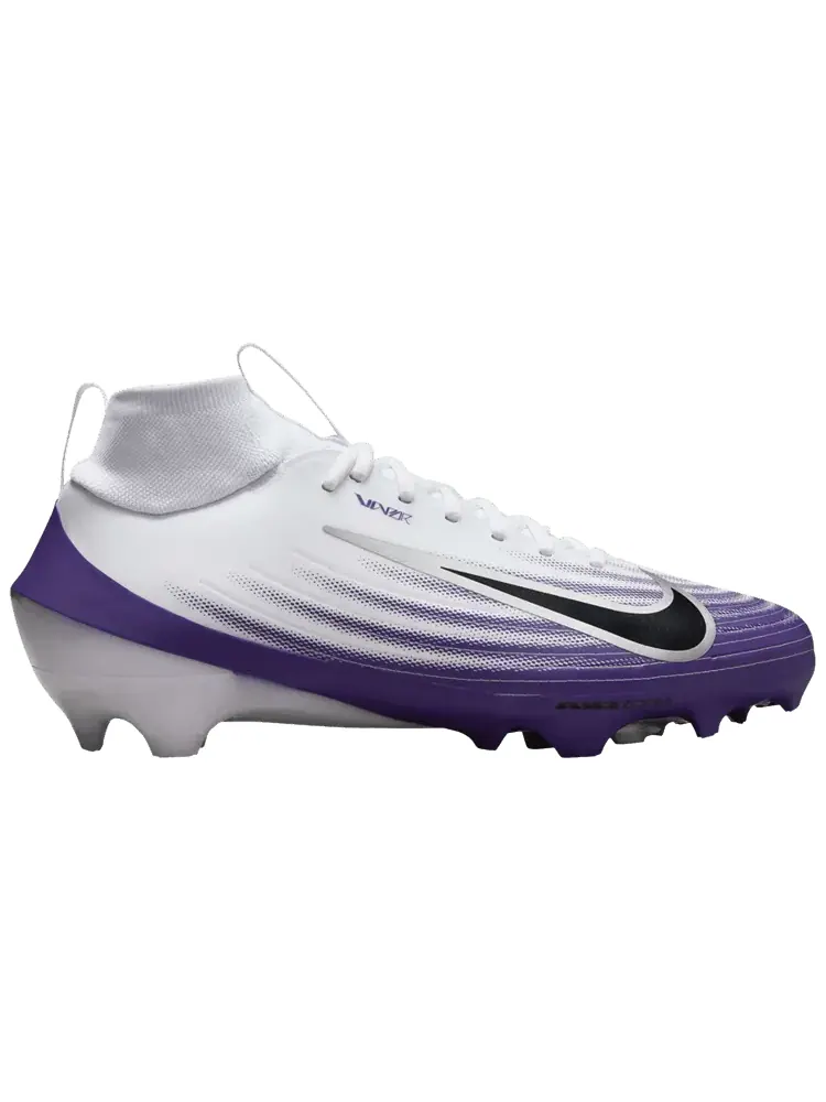 Кроссовки Nike Air Zoom Vapor Pro 1 'White Court Purple' — изображение 1 из 1, белый