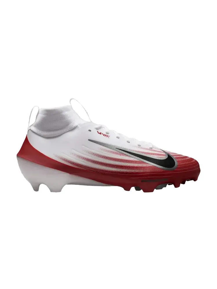 Кроссовки Air Zoom Vapor Pro 1 'White Team Crimson' — изображение 1 из 1, белый