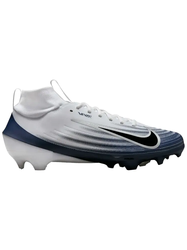 Кроссовки Nike Air Zoom Vapor Pro 1 'White Midnight Navy' — изображение 1 из 1, белый