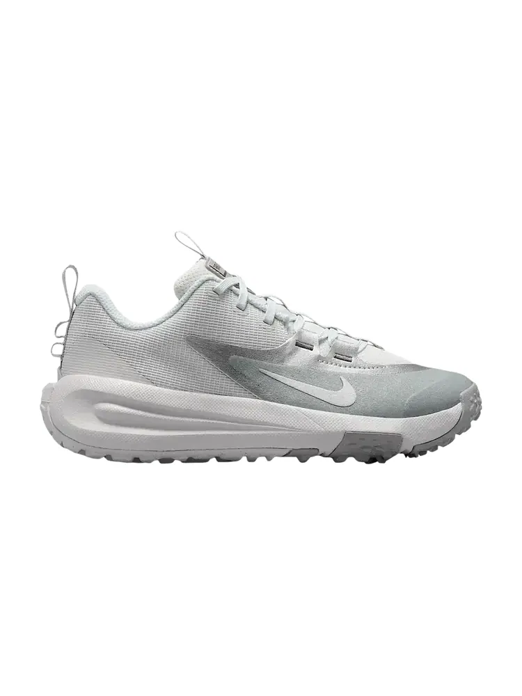 Кроссовки Nike Air Zoom Cross Turf GS 'Photon Dust' — изображение 1 из 1, серый