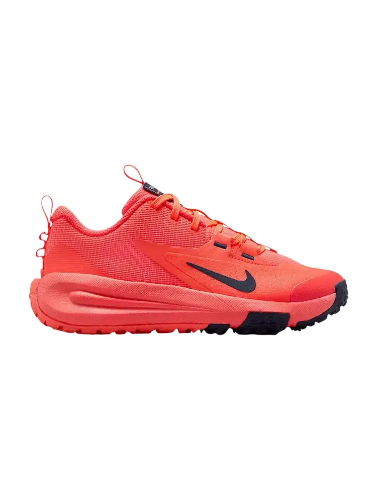 Кроссовки Nike Air Zoom Cross Turf GS 'Hot Lava' — изображение 1 из 1, красный