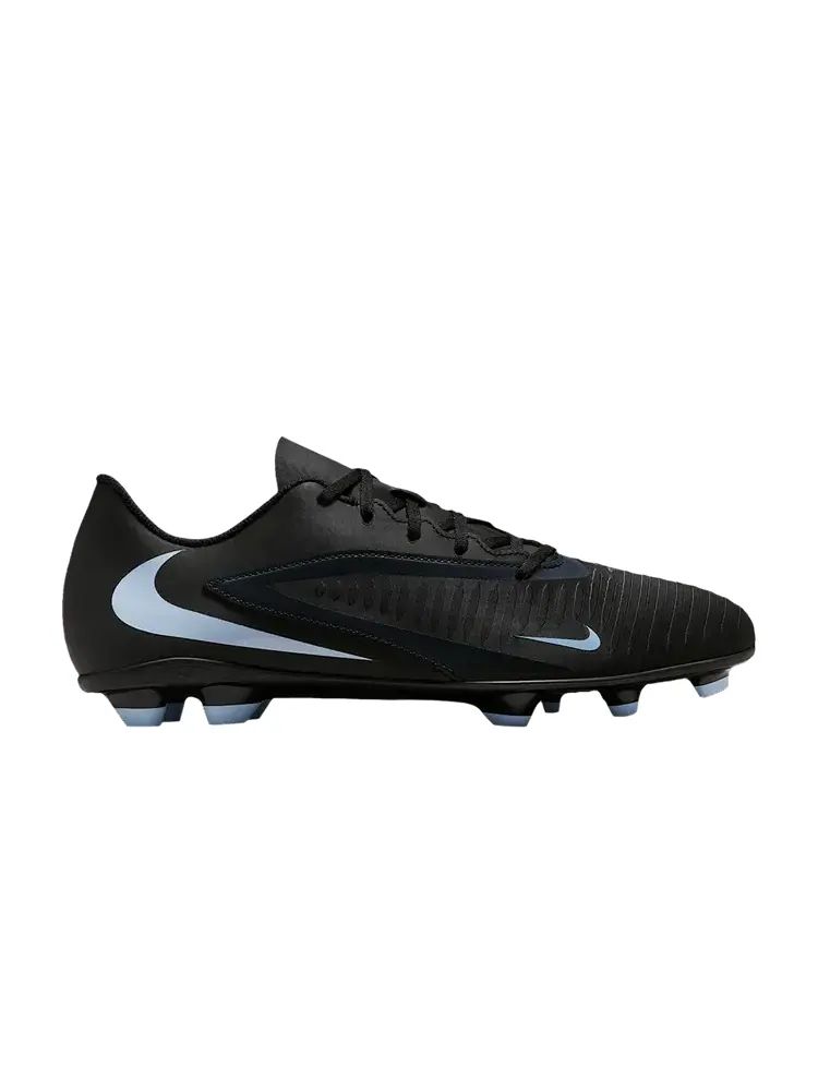 Кроссовки Nike Phantom 6 Low Club MG, 2025 Shadow Pack — изображение 1 из 1, черный