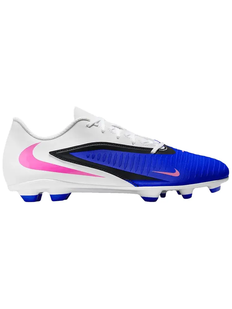 Кроссовки Nike Phantom 6 Low Club MG — изображение 1 из 1, синий