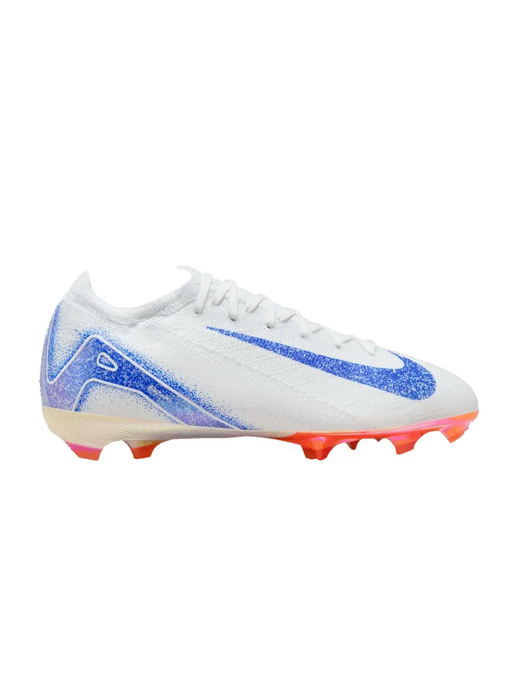 Кроссовки Zoom Mercurial Vapor 16 Pro FG GS 'Blueprint Pack' — изображение 1 из 1, синий