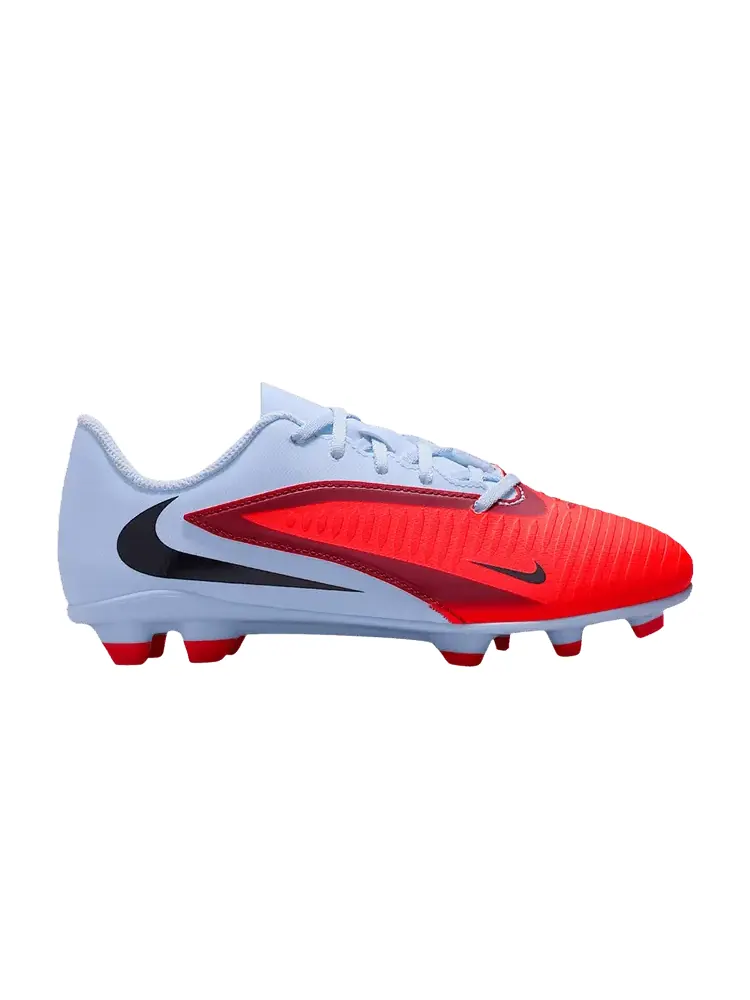 Кроссовки Nike Phantom 6 Low Club MG GS, Scary Good Pack — изображение 1 из 1, синий