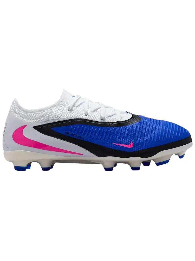 Кроссовки Nike Jr. Phantom 6 Pro MG Low GS — изображение 1 из 1, синий