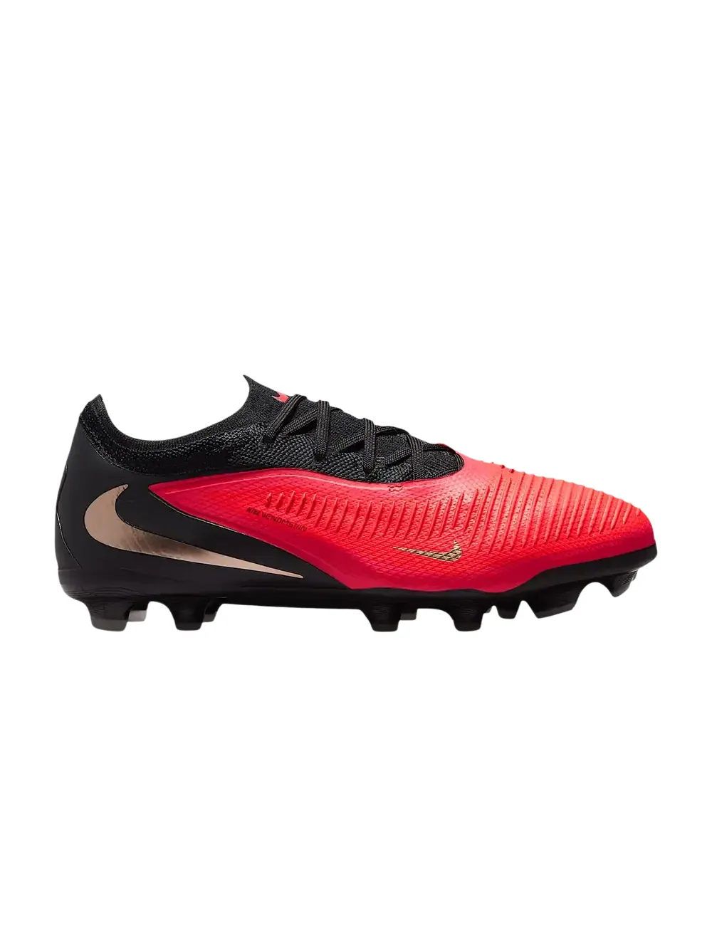 Кроссовки Nike Jr. Phantom 6 Low Pro MG GS — изображение 1 из 1, яркий/яркий/черный