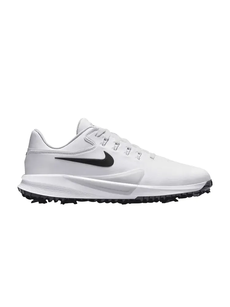 Кроссовки Victory Pro 4 Golf Wide 'White Black' — изображение 1 из 1, белый черный