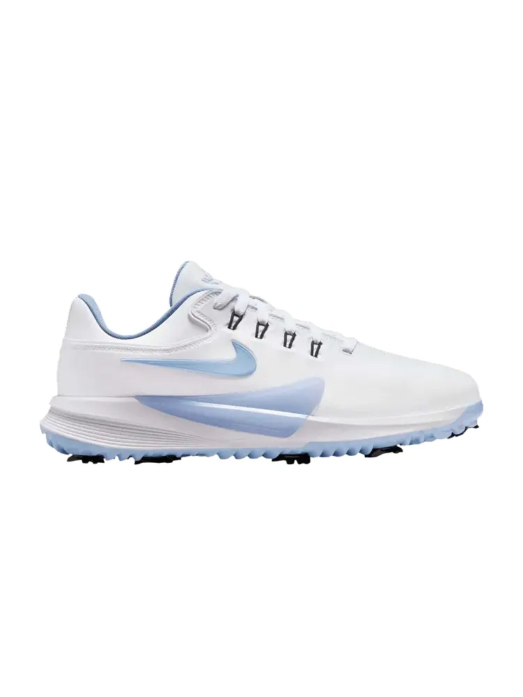 Кроссовки Victory Pro 4 Golf Wide 'White Psychic Blue' — изображение 1 из 1, белый синий