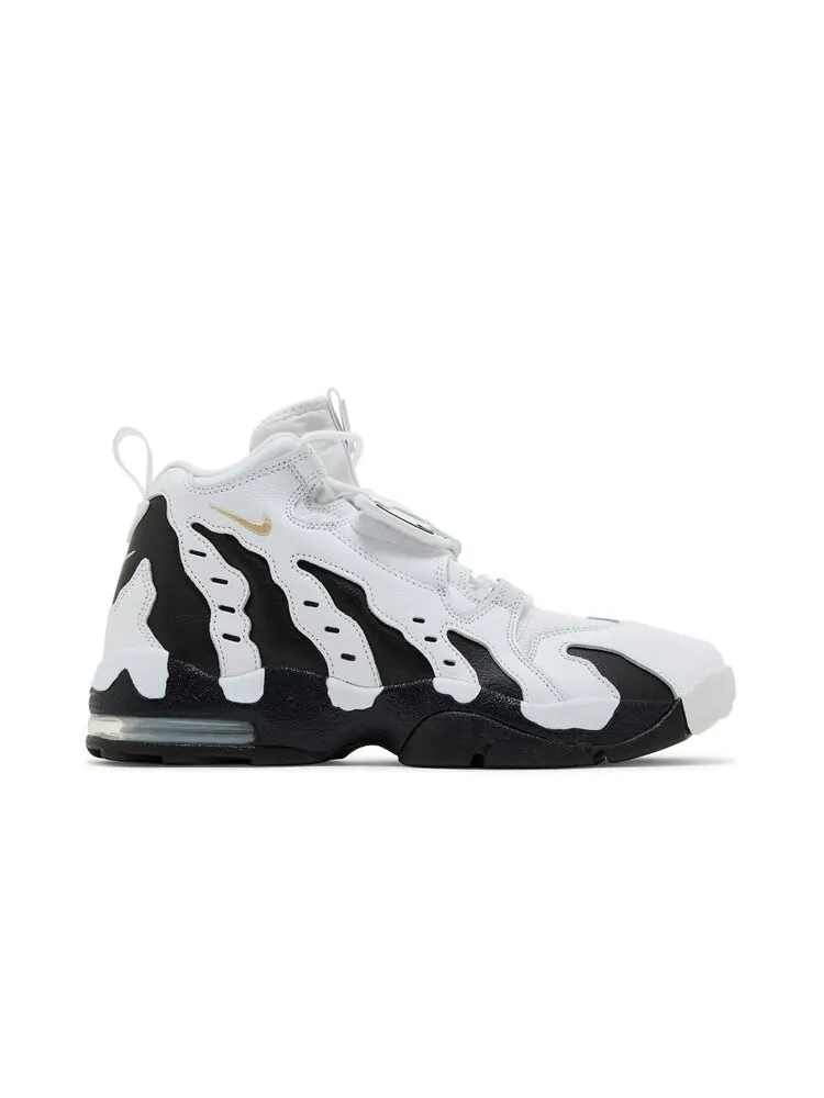 Кроссовки Air DT Max — изображение 1 из 4, белый черный
