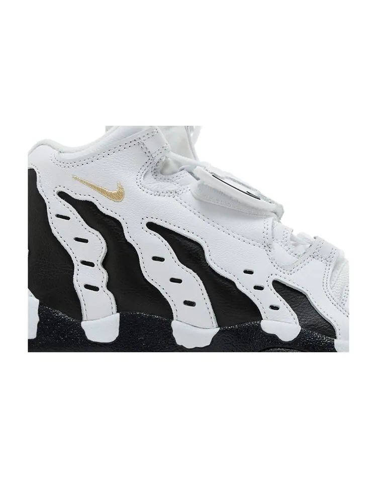 Кроссовки Air DT Max — изображение 2 из 4, белый черный