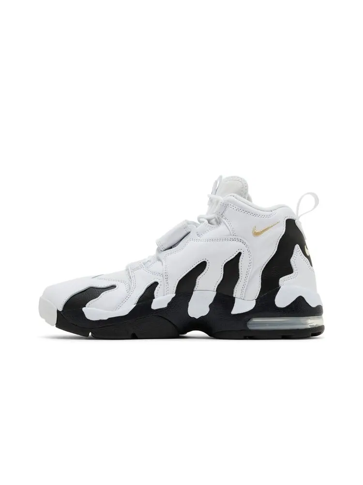 Кроссовки Air DT Max — изображение 3 из 4, белый черный