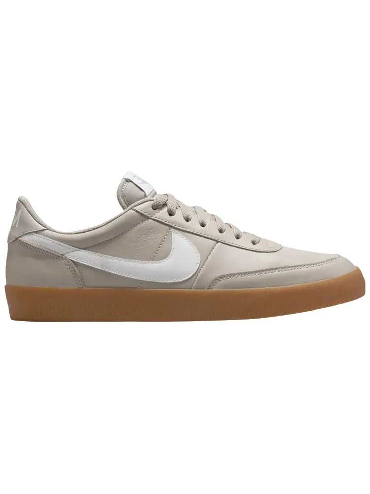 Кроссовки Nike Killshot 2 Leather 'College Grey Gum' — изображение 1 из 1, серый