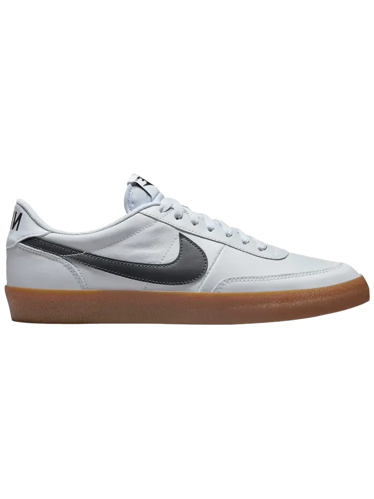 Кроссовки Nike Killshot 2 Leather 'Football Grey Gum' — изображение 1 из 1, серый