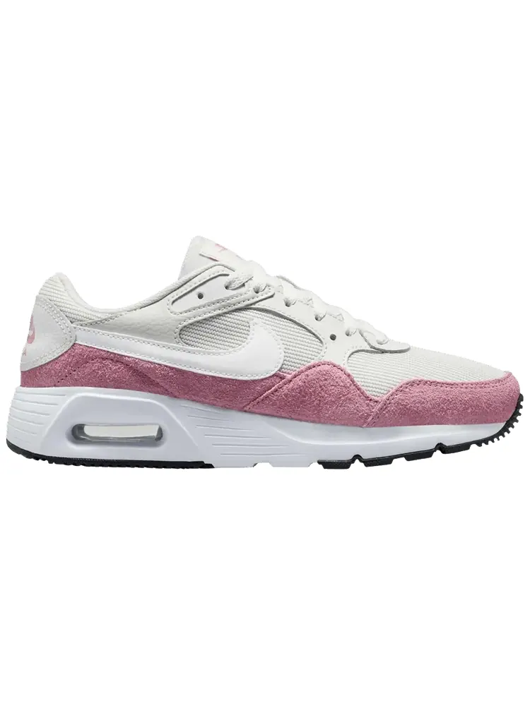 Кроссовки Nike Wmns Air Max SC 'Platinum Tint Elemental Pink' — изображение 1 из 1, платиновый розовый