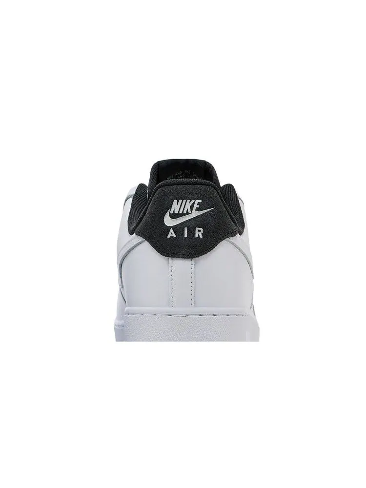 Кроссовки Nike Air Force 1 '07 LV8 'Mini Swoosh Pack - White Smoke Grey' — изображение 8 из 9, белый