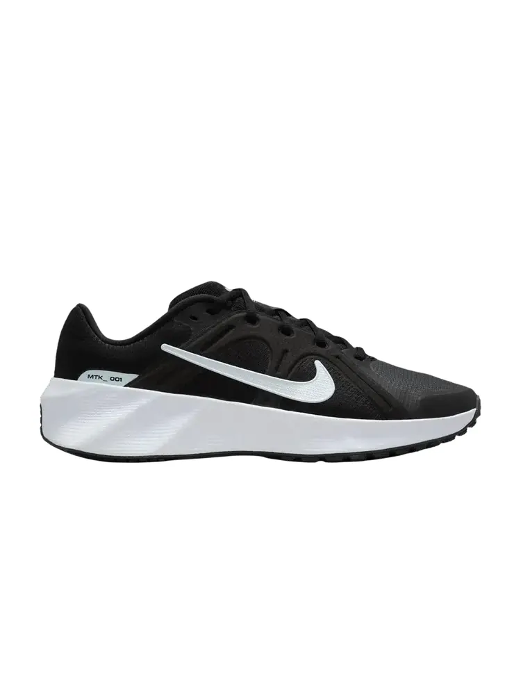 Кроссовки Nike City Response 'Black White Glacier Blue' — изображение 1 из 1, черный