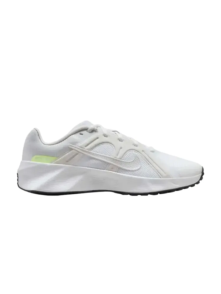 Кроссовки Nike Metro Tek — изображение 1 из 1, белый
