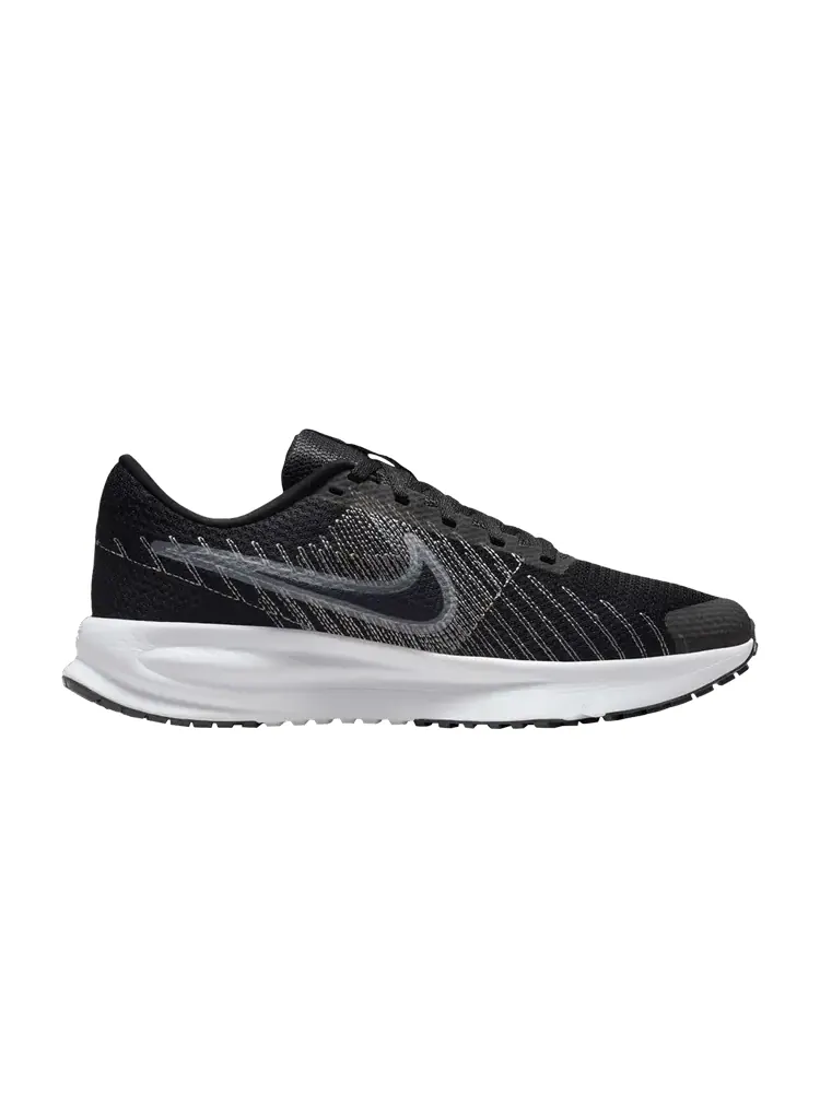 Кроссовки Wmns Run Defy 'Black Wolf Grey' — изображение 1 из 1, черный серый