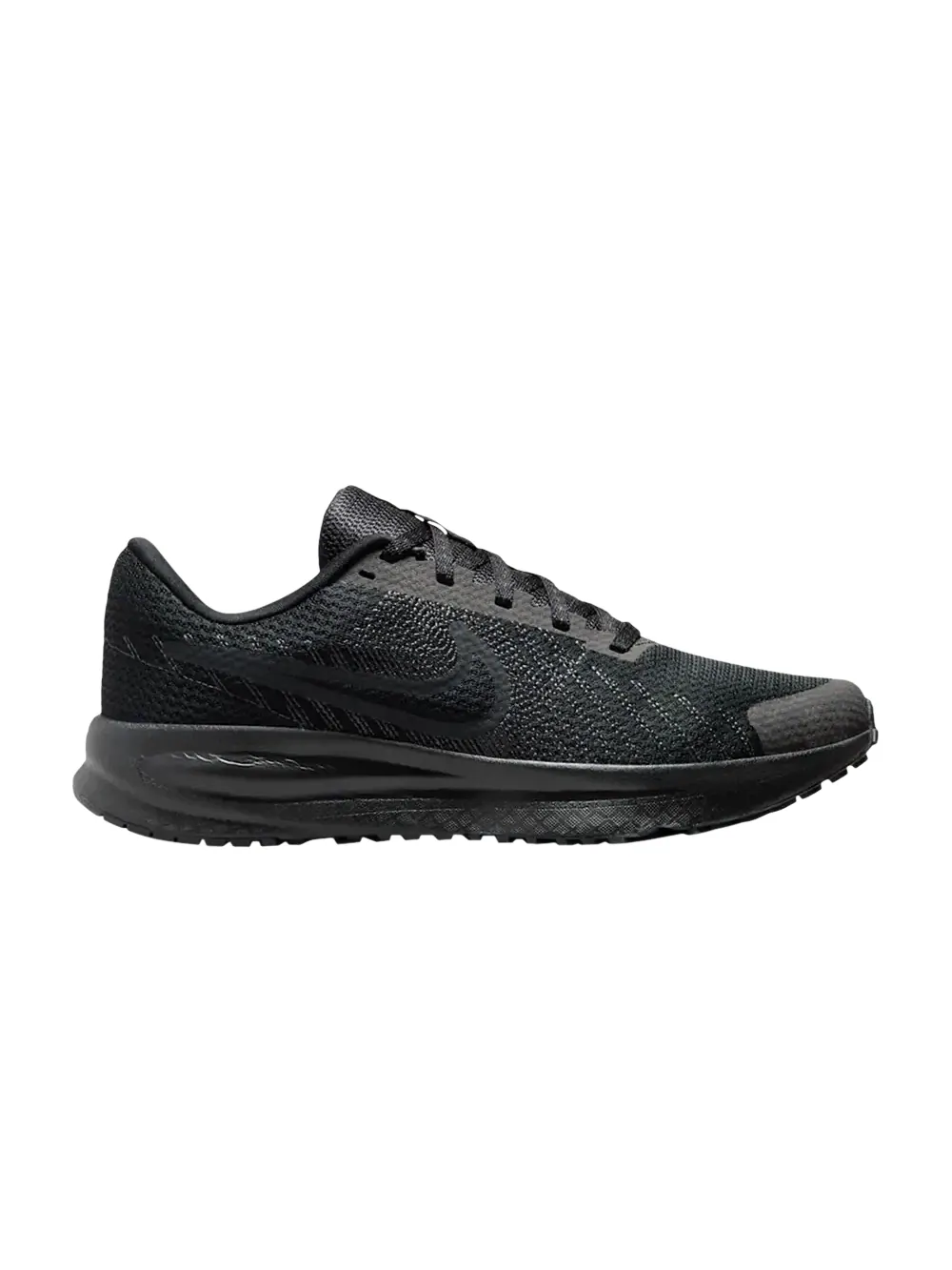 Кроссовки Nike Wmns Run Defy — изображение 1 из 1, черный