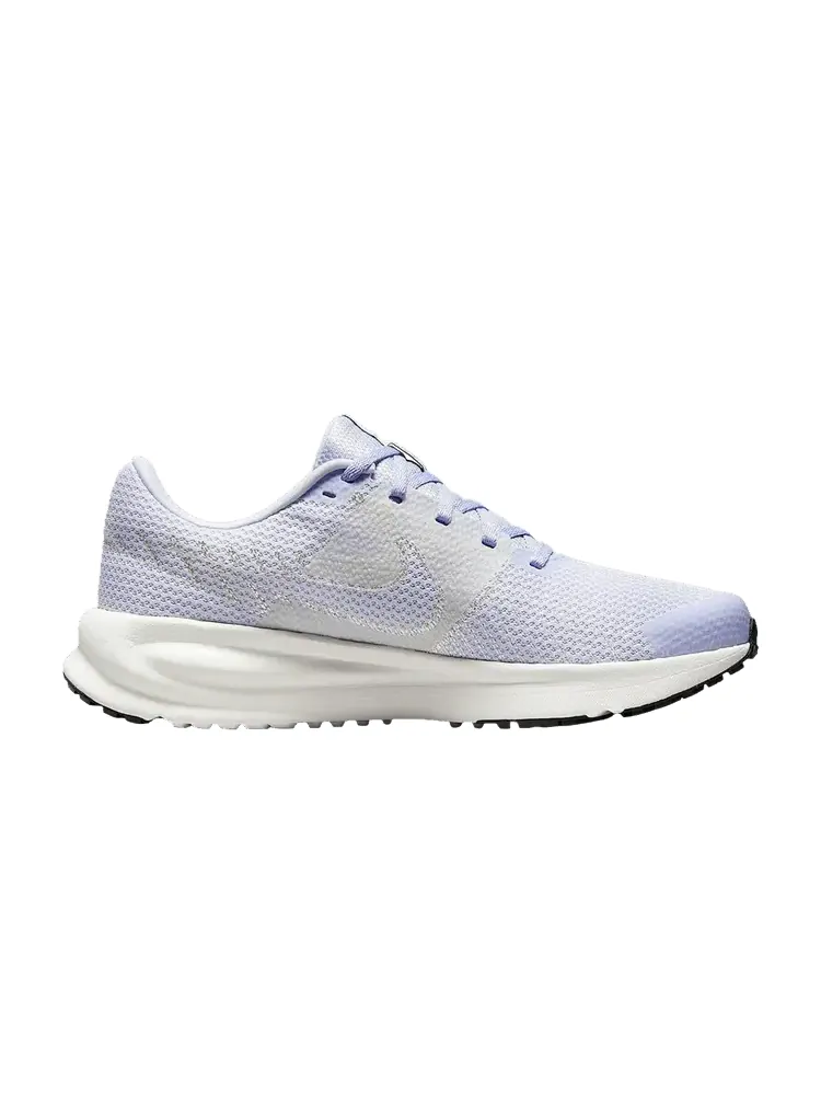 Кроссовки Nike Wmns Run Defy 'Ghost Midnight Navy' — изображение 1 из 1, синий