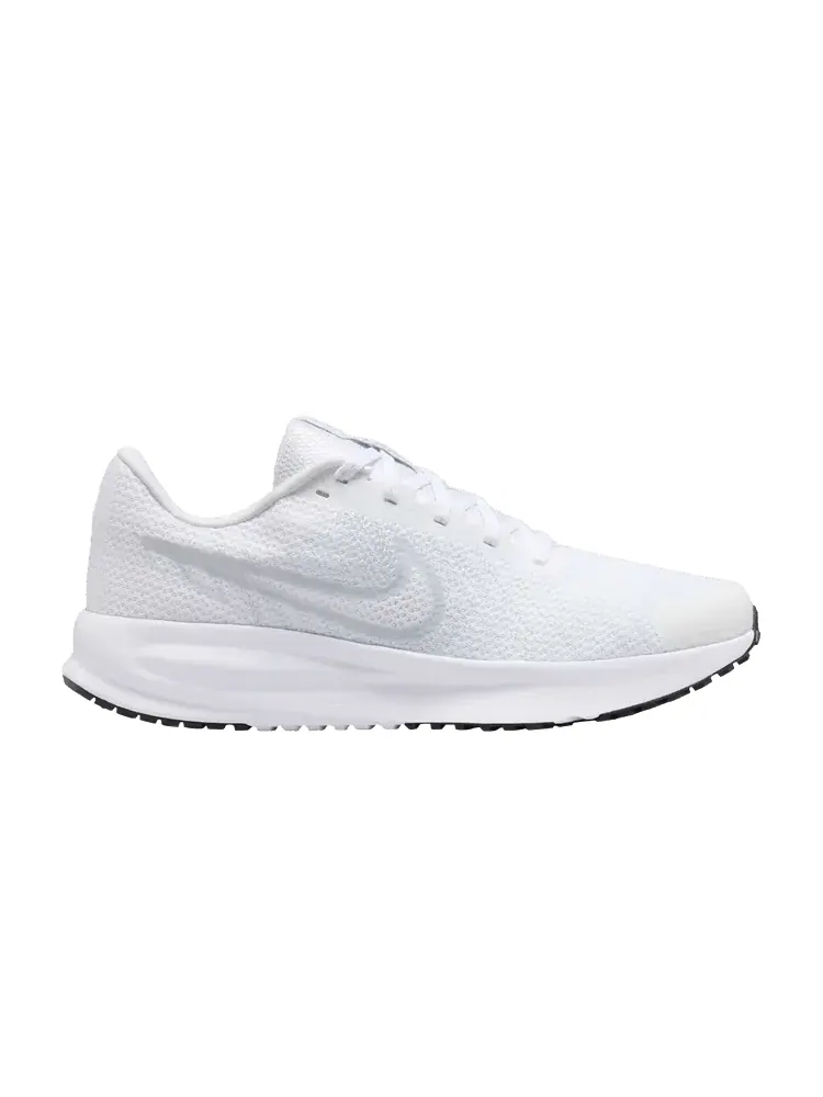 Кроссовки Wmns Run Defy 'White Pure Platinum' — изображение 1 из 1, белый платиновый