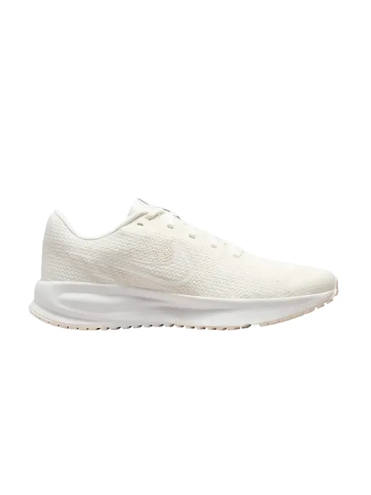 Кроссовки Nike Wmns Run Defy 'Sail Summit White' — изображение 1 из 1, белый