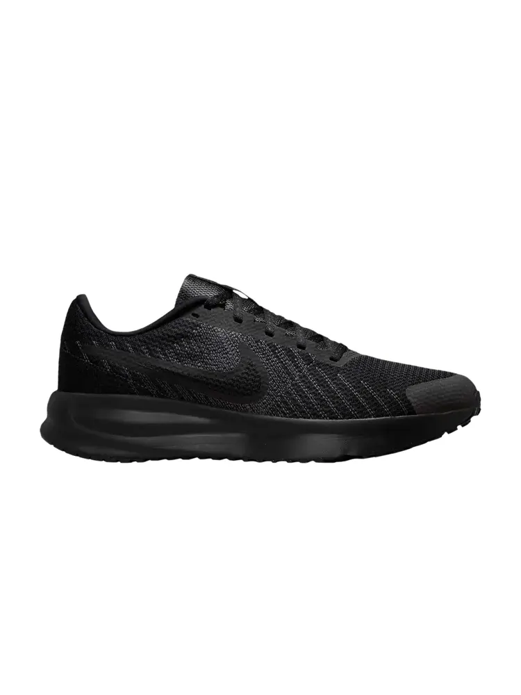 Кроссовки Nike Run Defy 'Black Anthracite' — изображение 1 из 1, черный