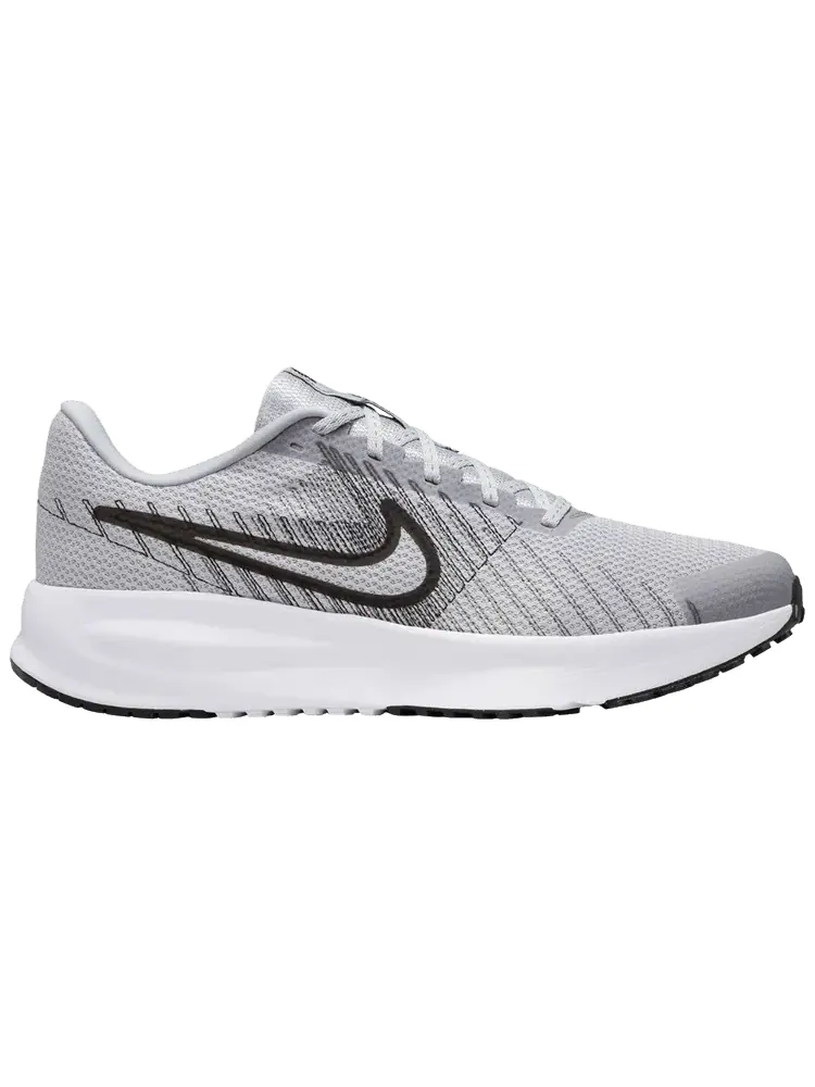 Кроссовки Nike Run Defy 'Wolf Grey' — изображение 1 из 1, серый