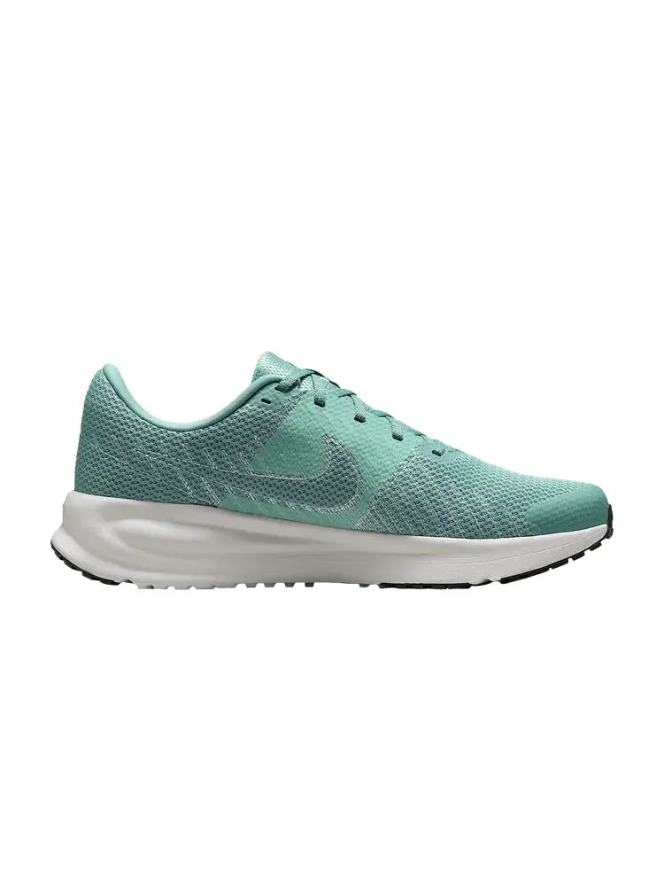 Кроссовки Nike Run Defy 'Cannon Mint Foam' — изображение 1 из 1, бирюзовый