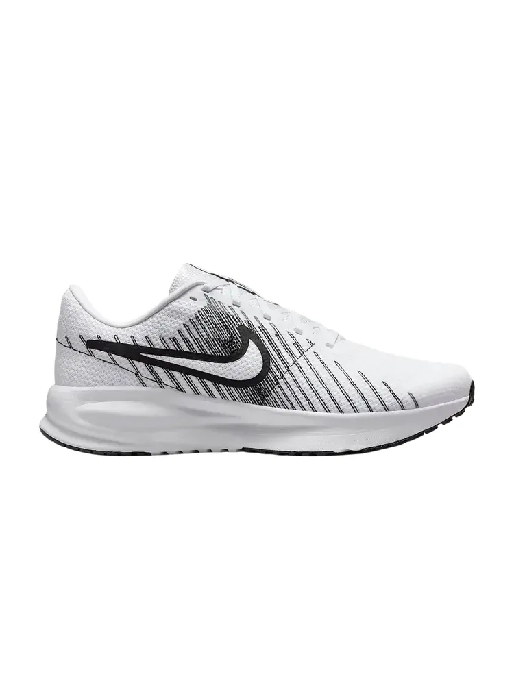Кроссовки Nike Run Defy 'White Black' — изображение 1 из 1, белый