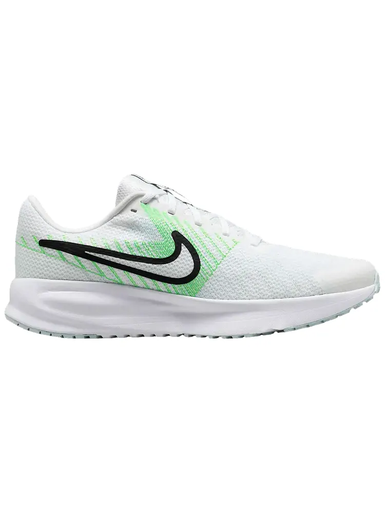 Кроссовки Nike Run Defy — изображение 1 из 1, белый