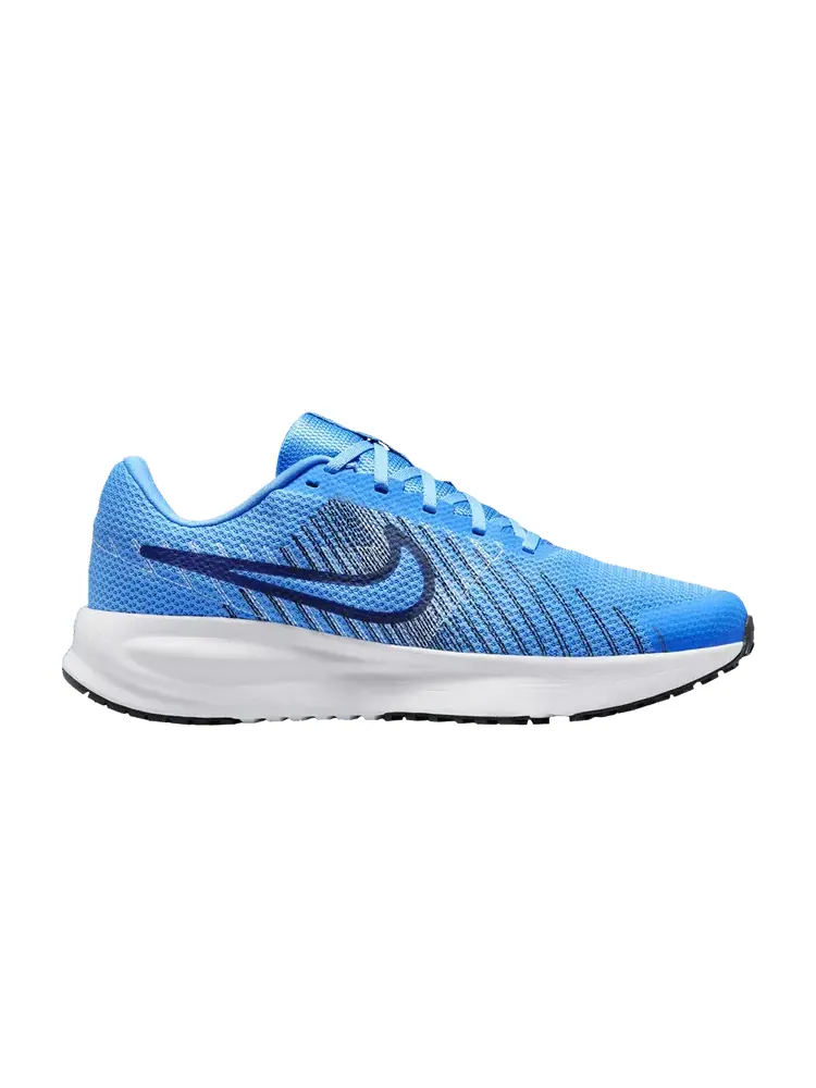 Кроссовки Nike Run Defy 'University Blue' — изображение 1 из 1, синий/белый/черный/синий