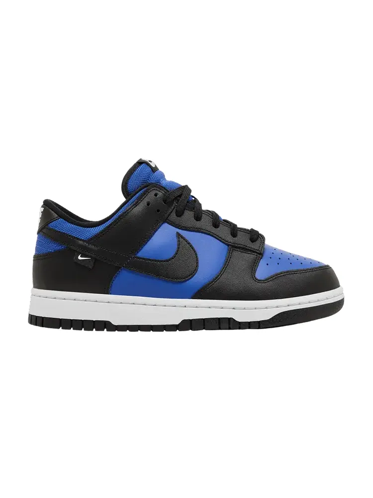 Кроссовки Nike Dunk Low 'Astronomy Blue' — изображение 1 из 9, синий/черный/белый