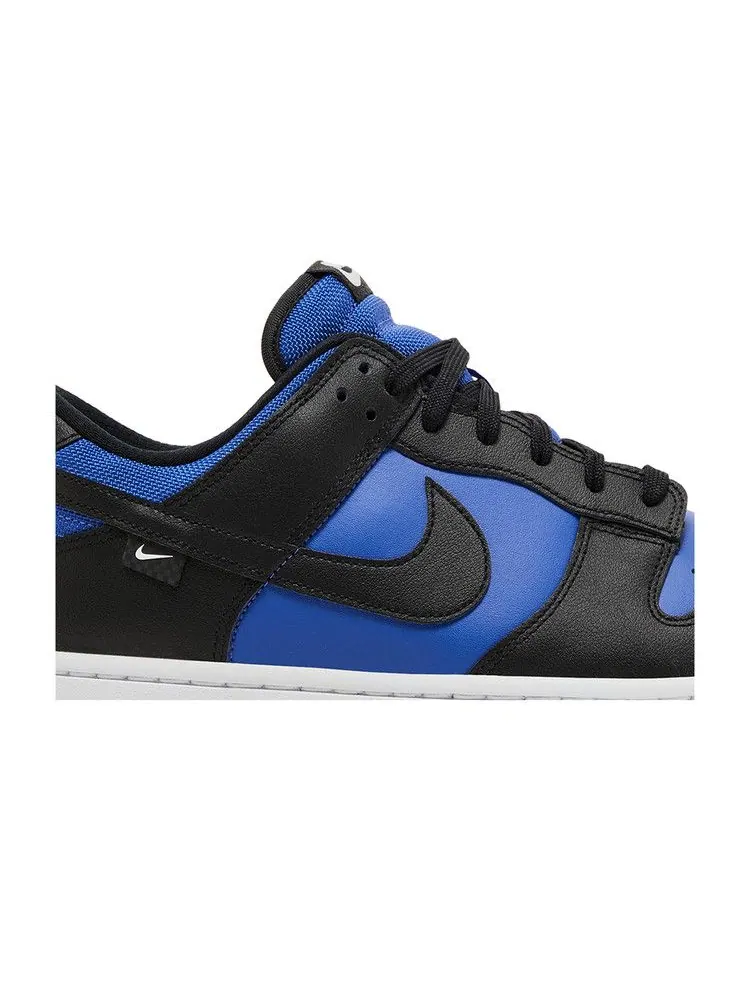 Кроссовки Nike Dunk Low 'Astronomy Blue' — изображение 3 из 9, синий/черный/белый