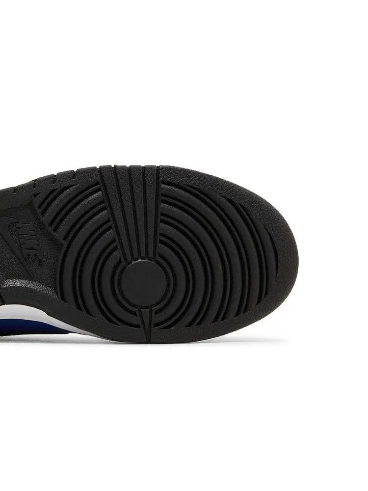 Кроссовки Nike Dunk Low 'Astronomy Blue' — изображение 6 из 9, синий/черный/белый