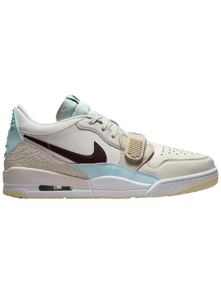 Кроссовки Air Jordan Jordan Legacy 312 Low 'Beach' — изображение 1 из 1, пляжный