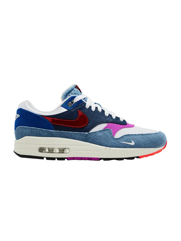 Кроссовки Nike Premium Goods x Air Max 1 SP 'Houston' — изображение 1 из 9