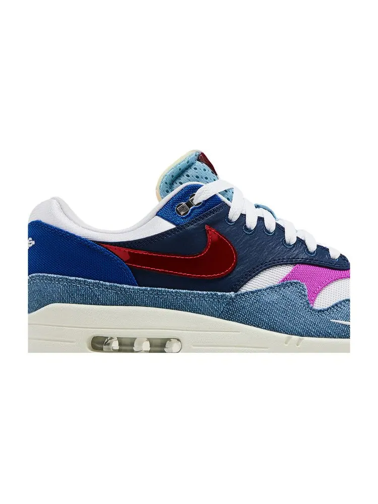 Кроссовки Nike Premium Goods x Air Max 1 SP 'Houston' — изображение 3 из 9