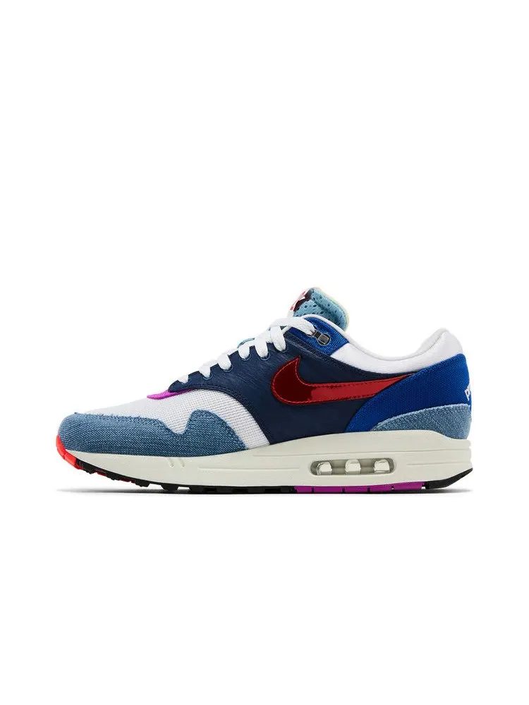 Кроссовки Nike Premium Goods x Air Max 1 SP 'Houston' — изображение 4 из 9