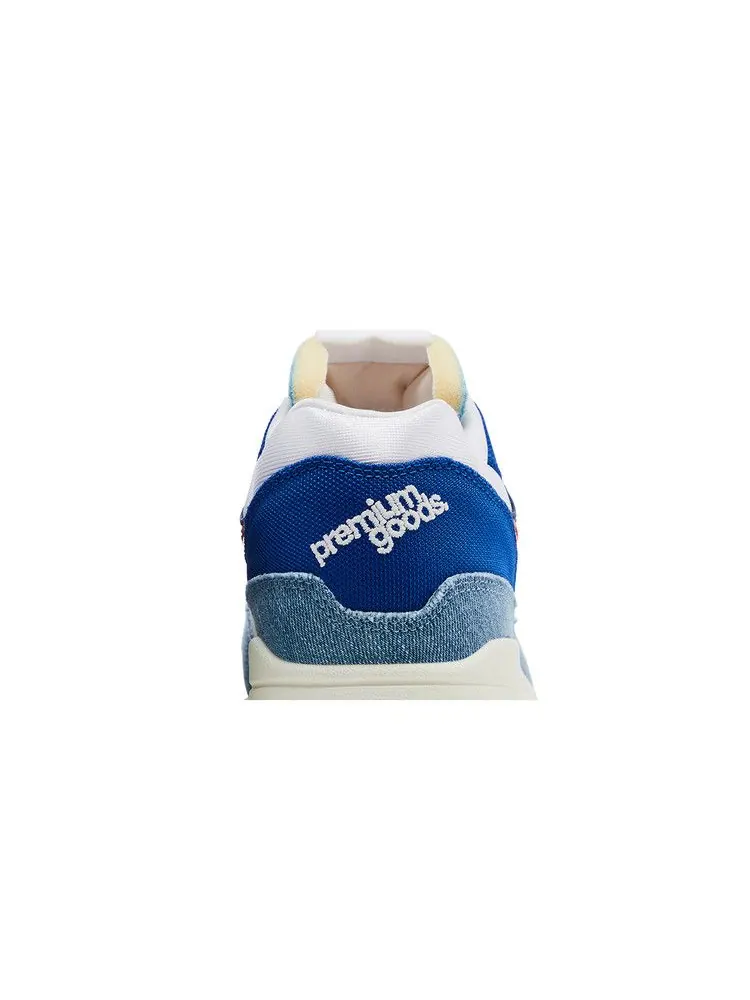 Кроссовки Nike Premium Goods x Air Max 1 SP 'Houston' — изображение 8 из 9