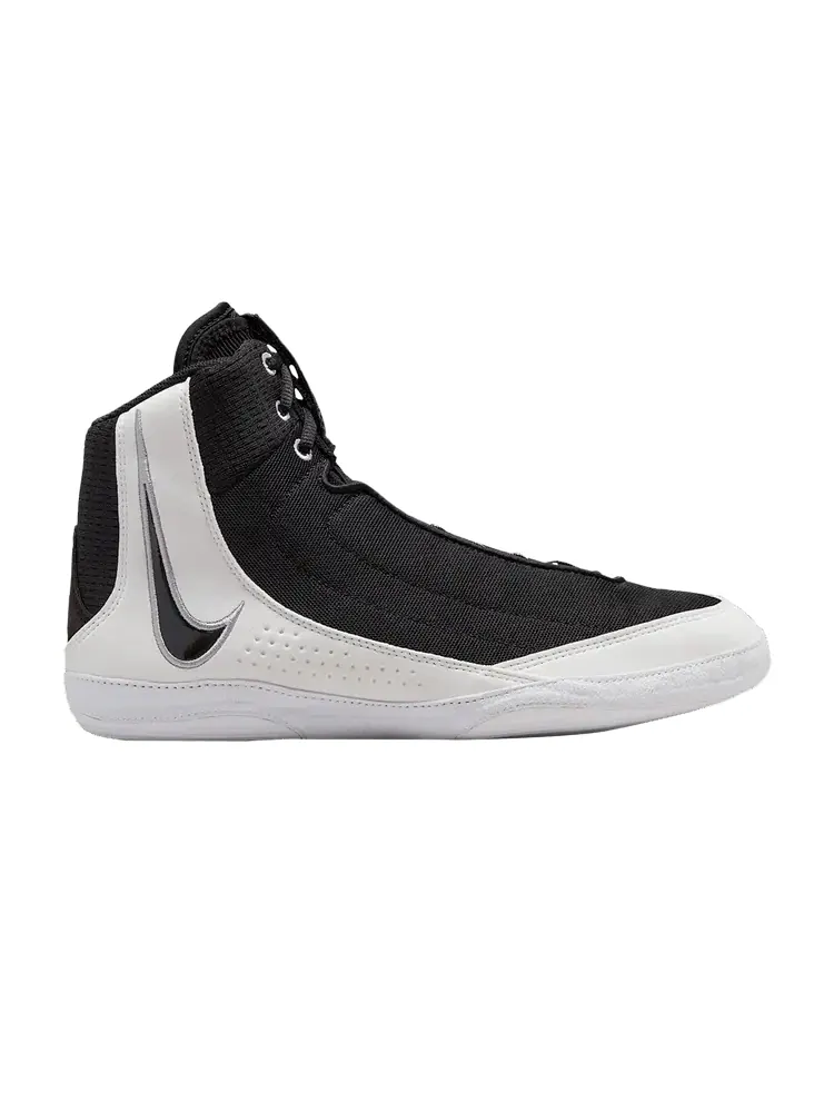 Кроссовки Nike Inflict 4 — изображение 1 из 1, белый