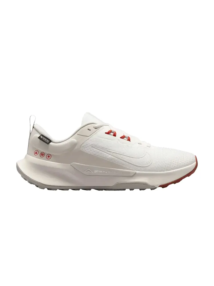 Кроссовки Wmns Juniper Trail 2 GORE-TEX 'Sail Picante Red' — изображение 1 из 1, красный