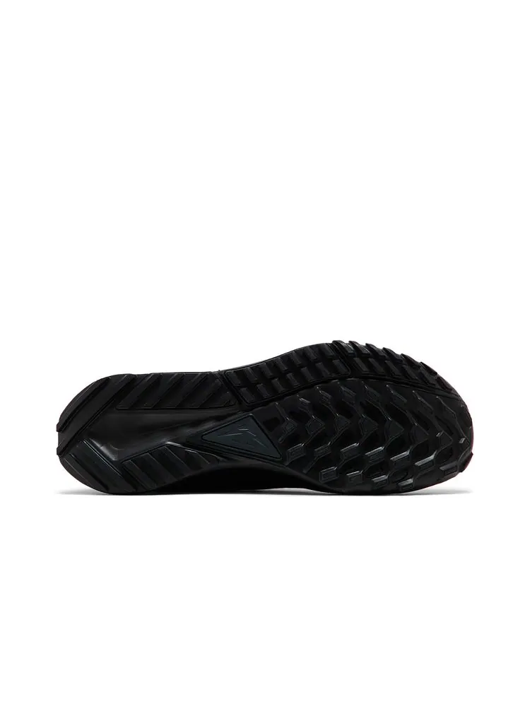 Кроссовки React Pegasus Trail 4 GORE-TEX 'Black Anthracite' — изображение 4 из 8, черный