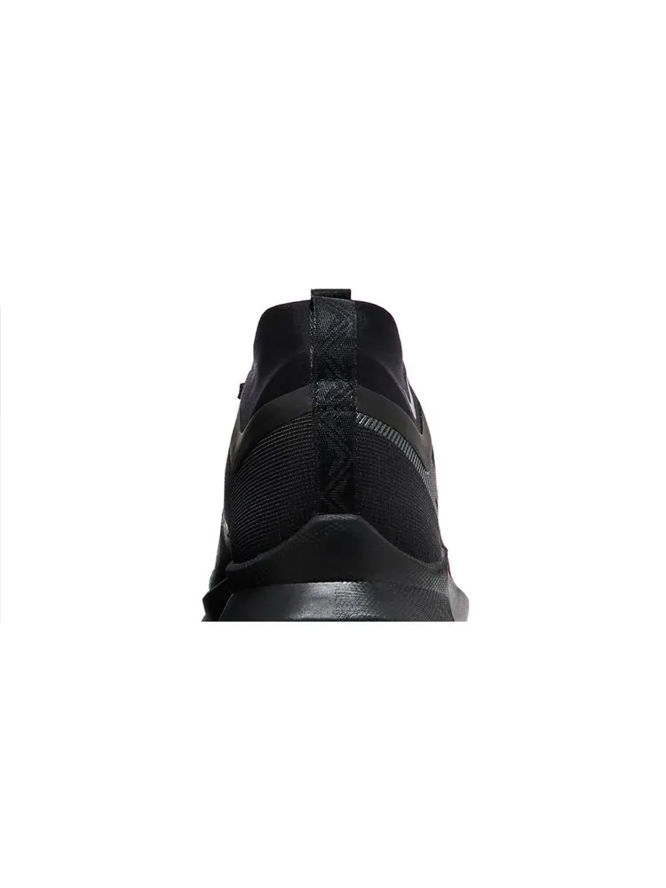 Кроссовки React Pegasus Trail 4 GORE-TEX 'Black Anthracite' — изображение 7 из 8, черный