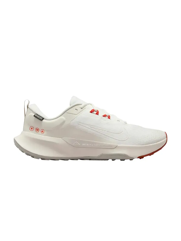 Кроссовки Juniper Trail 2 GORE-TEX — изображение 1 из 1, красный