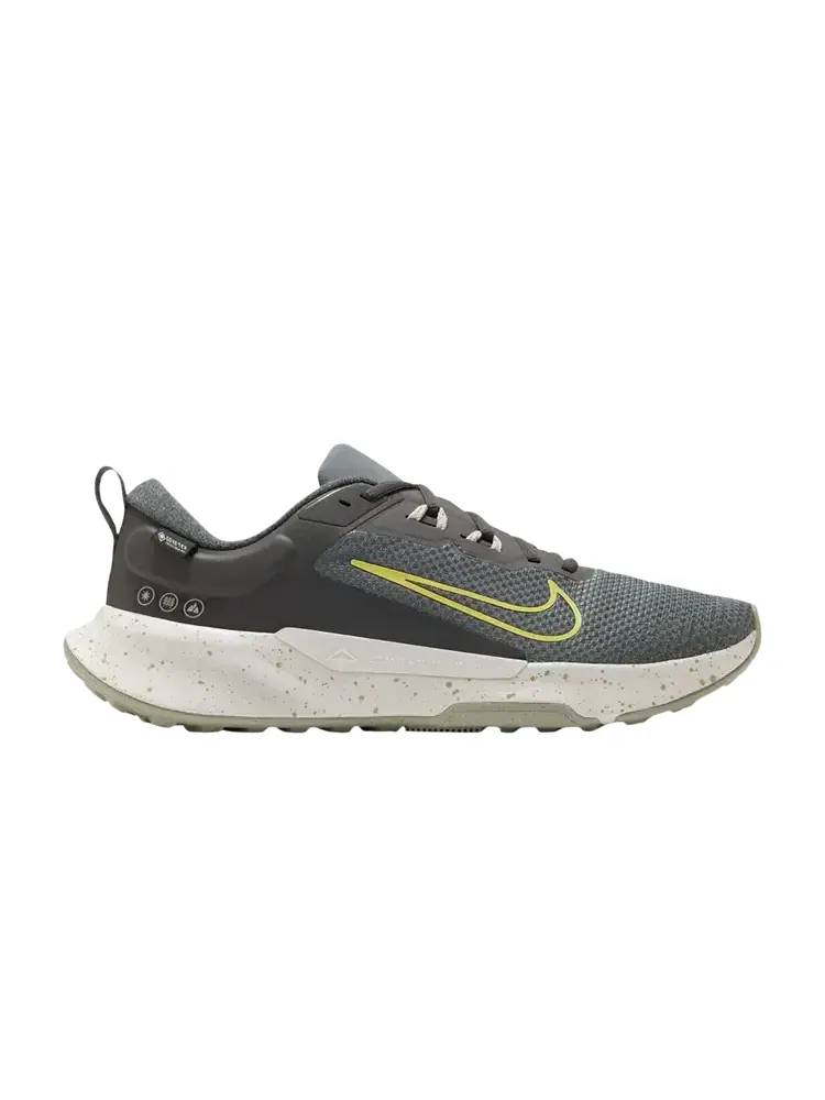 Кроссовки Nike Juniper Trail 2 GTX V2 — изображение 1 из 1, пепельный